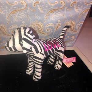 Victoria’s Secret Pink Dog NWT